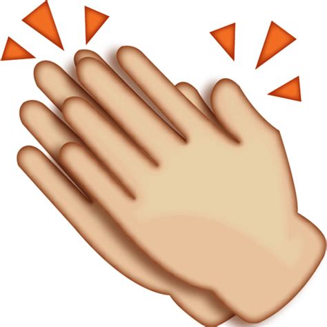 clap