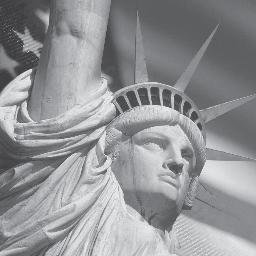 Lady Liberty