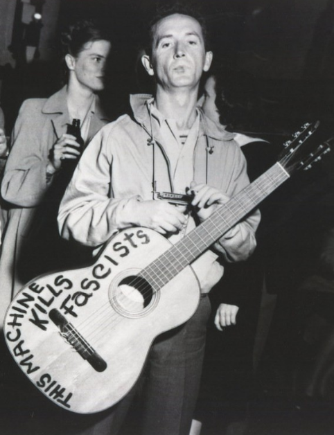 Woody